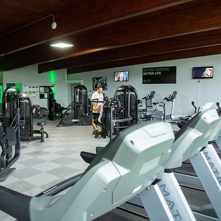 St John'S Lodge Incl Off-Site Leisure Club Windermere Dış mekan fotoğraf