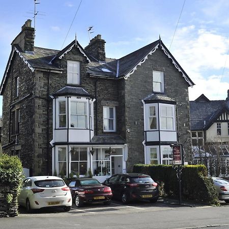 St John'S Lodge Incl Off-Site Leisure Club Windermere Dış mekan fotoğraf