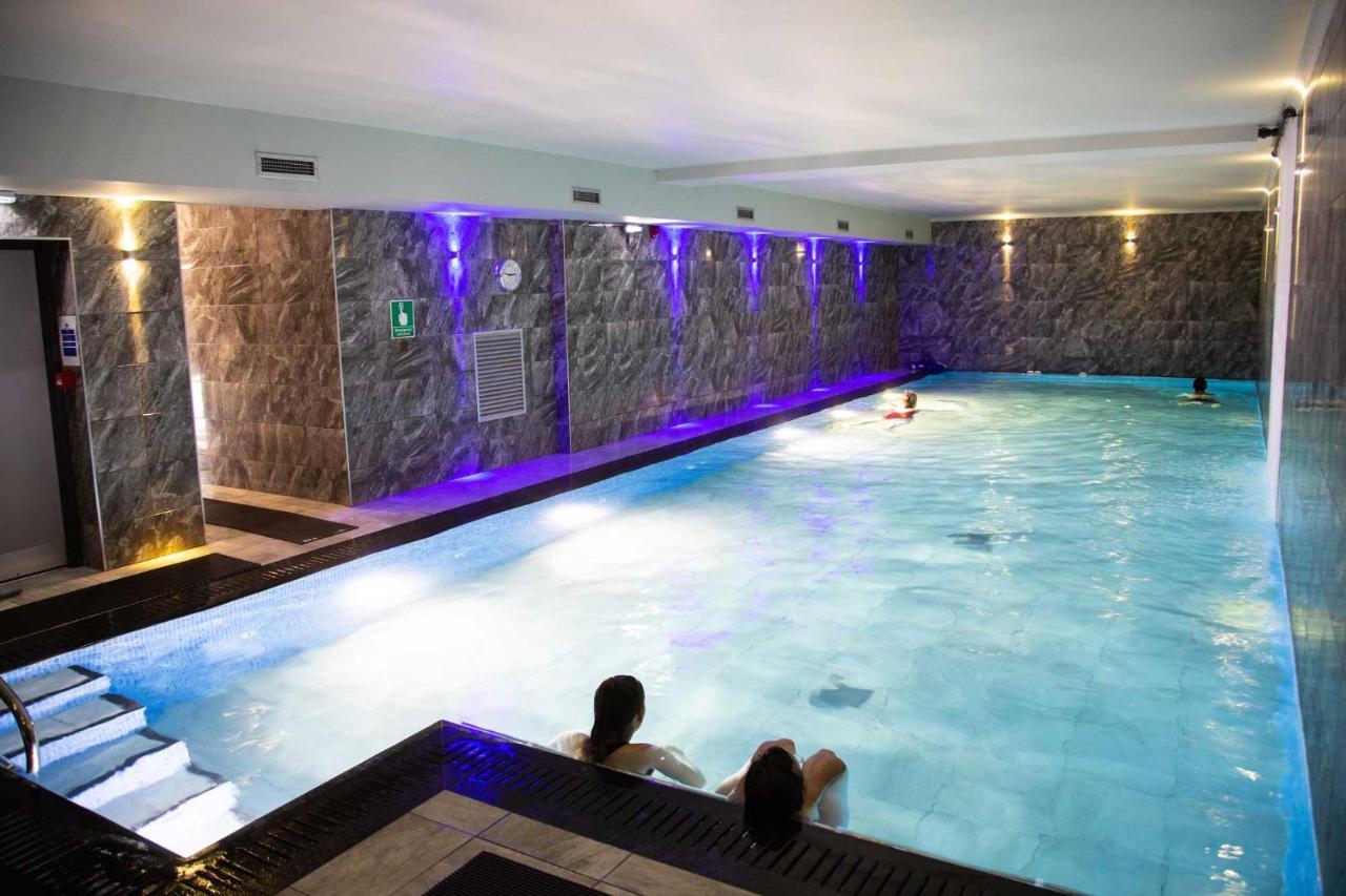 St John'S Lodge Incl Off-Site Leisure Club Windermere Dış mekan fotoğraf