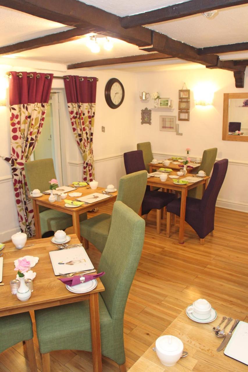 St John'S Lodge Incl Off-Site Leisure Club Windermere Dış mekan fotoğraf