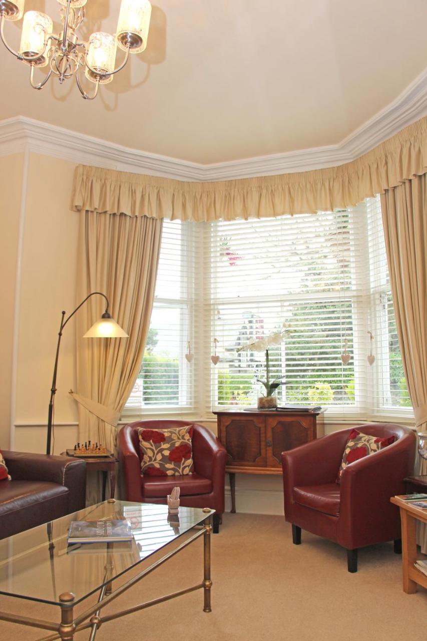 St John'S Lodge Incl Off-Site Leisure Club Windermere Dış mekan fotoğraf