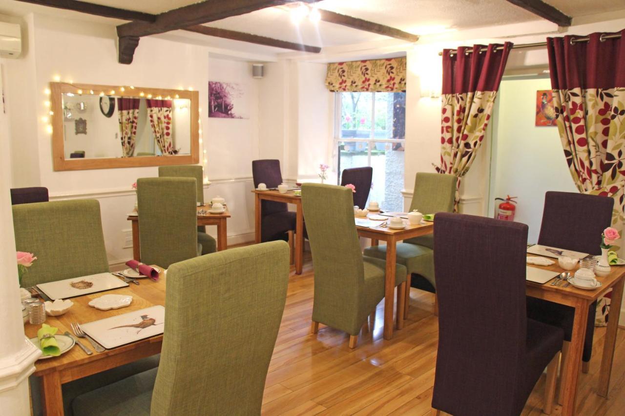 St John'S Lodge Incl Off-Site Leisure Club Windermere Dış mekan fotoğraf