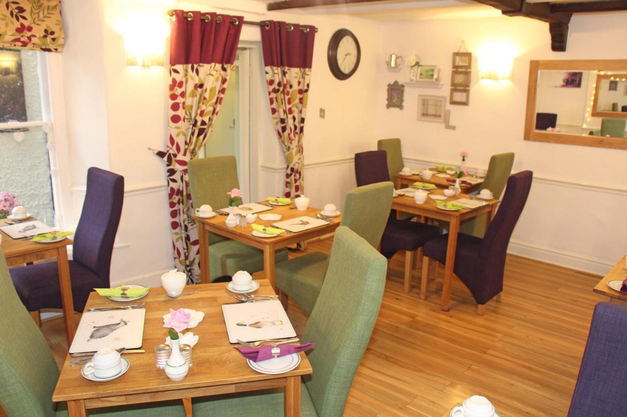 St John'S Lodge Incl Off-Site Leisure Club Windermere Dış mekan fotoğraf