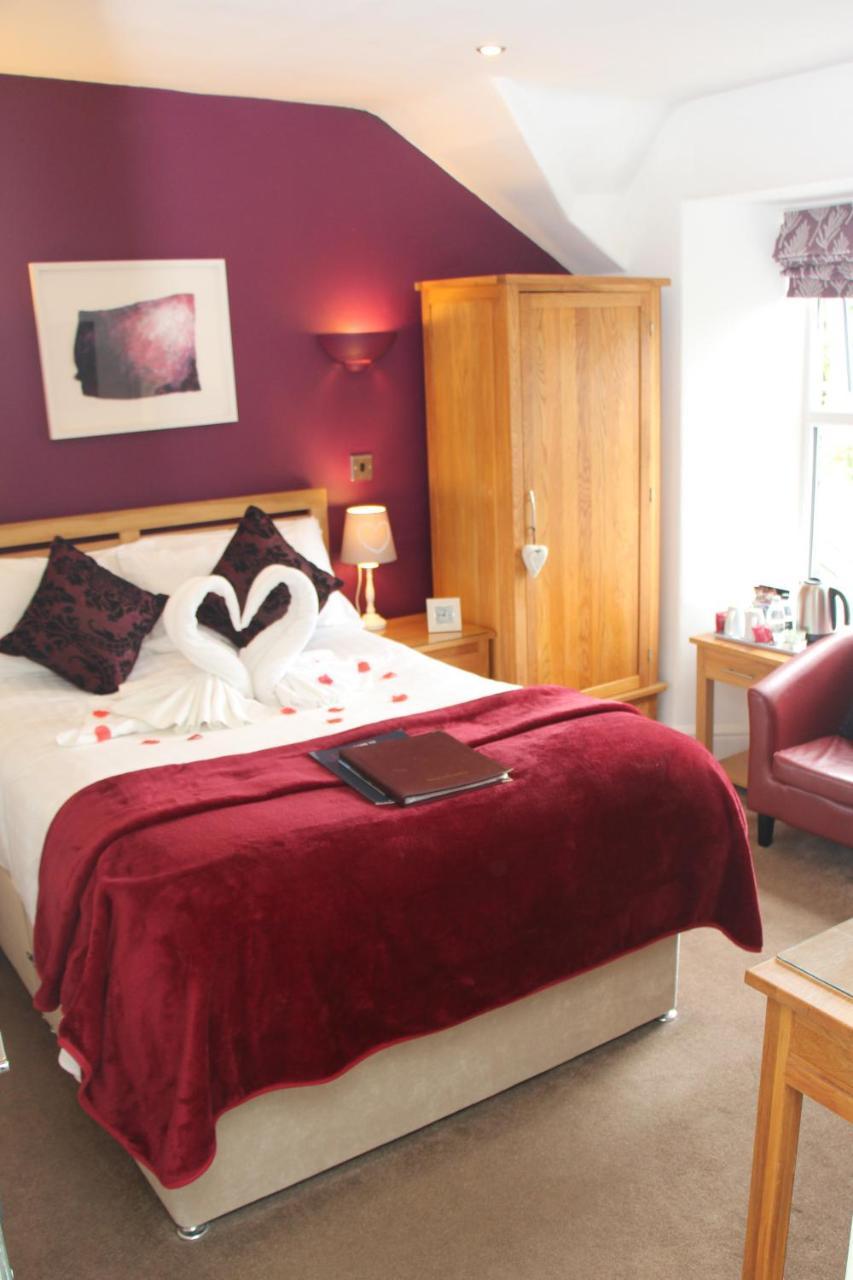 St John'S Lodge Incl Off-Site Leisure Club Windermere Dış mekan fotoğraf