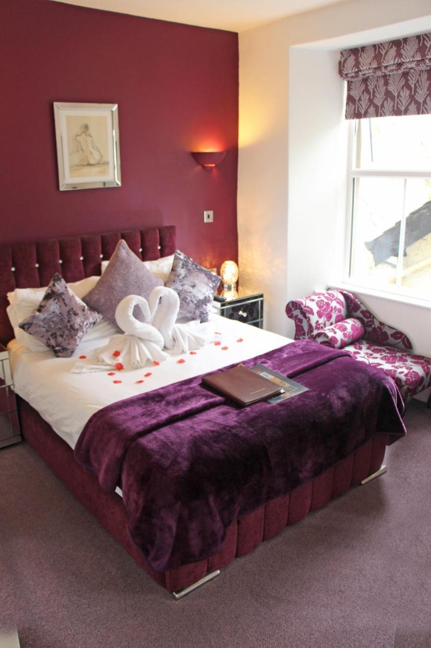 St John'S Lodge Incl Off-Site Leisure Club Windermere Dış mekan fotoğraf