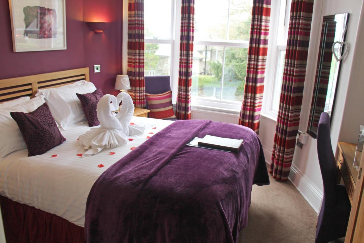 St John'S Lodge Incl Off-Site Leisure Club Windermere Dış mekan fotoğraf