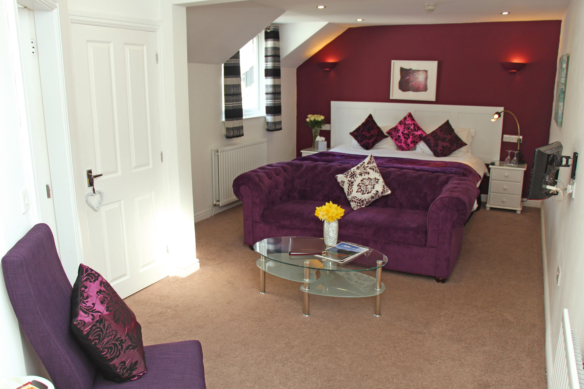 St John'S Lodge Incl Off-Site Leisure Club Windermere Dış mekan fotoğraf
