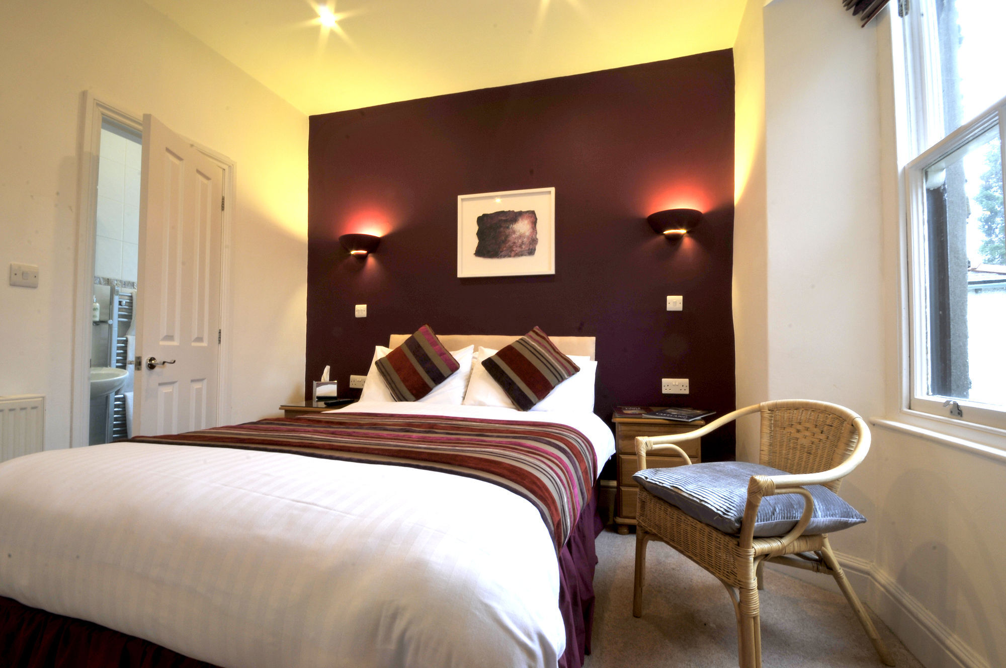 St John'S Lodge Incl Off-Site Leisure Club Windermere Dış mekan fotoğraf