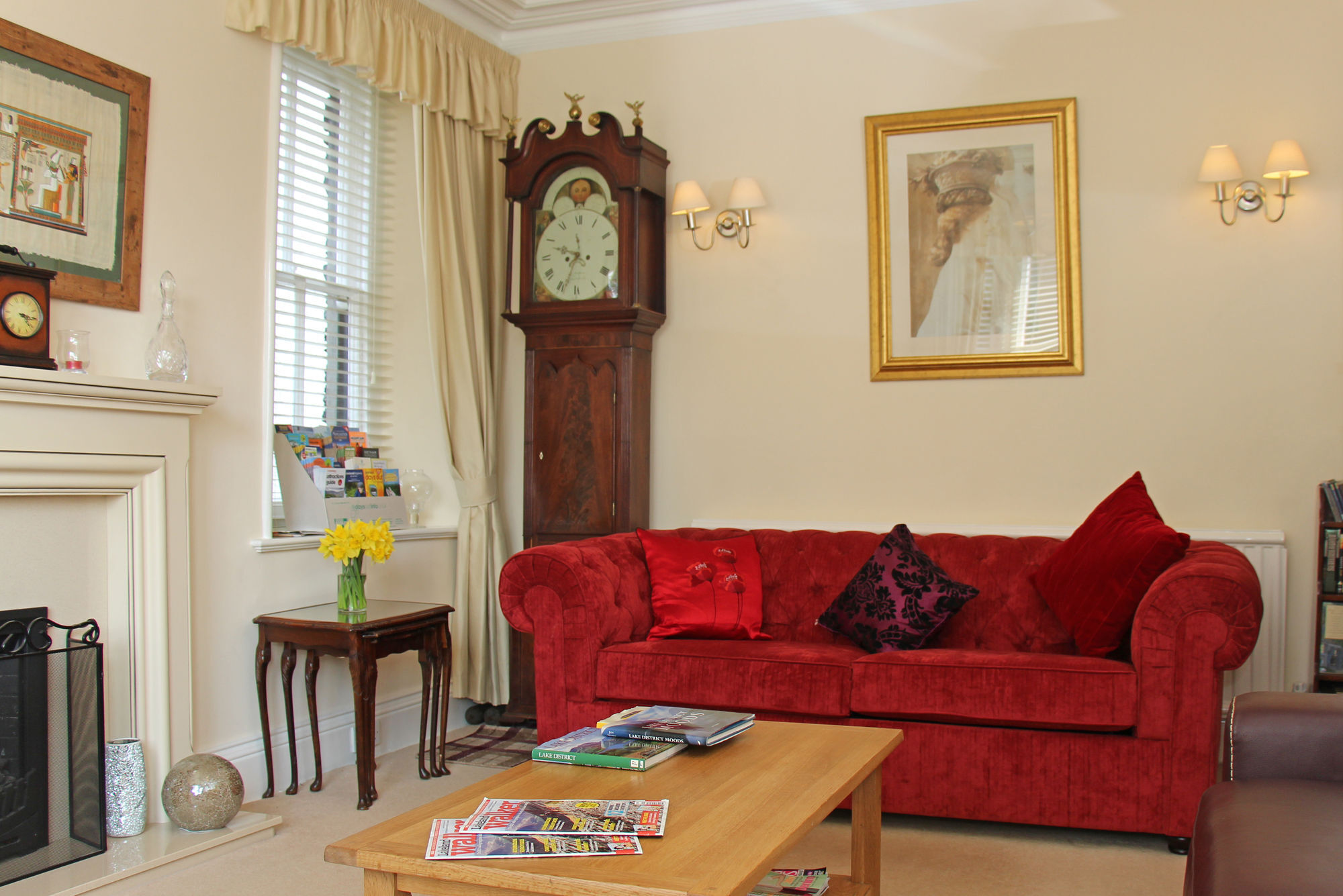 St John'S Lodge Incl Off-Site Leisure Club Windermere Dış mekan fotoğraf
